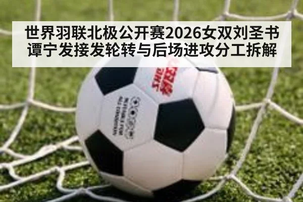 世界羽联北极公开赛2026女双刘圣书谭宁发接发轮转与后场进攻分工拆解
